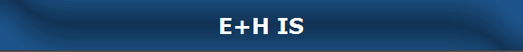E+H IS