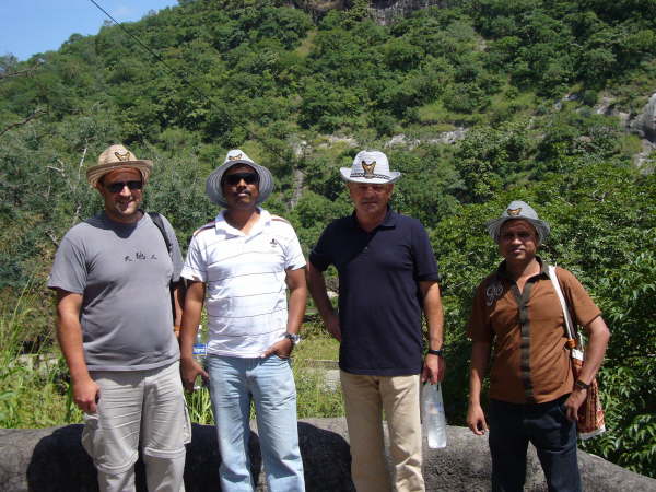 Ajanta Caves