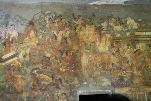 Ajanta Caves