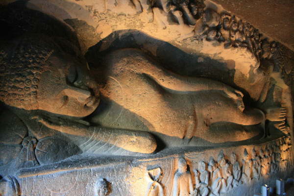 Ajanta Caves