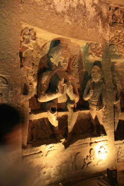 Ajanta Caves