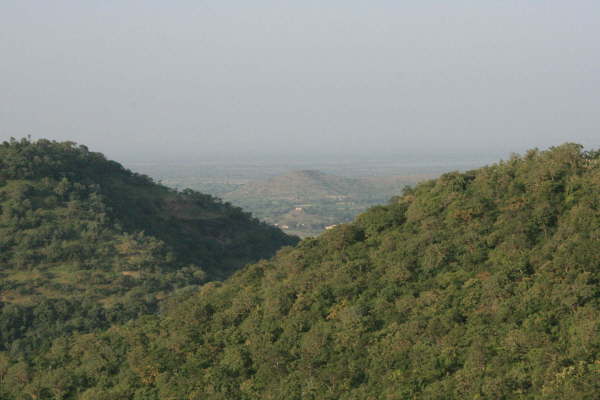 Ajanta Caves