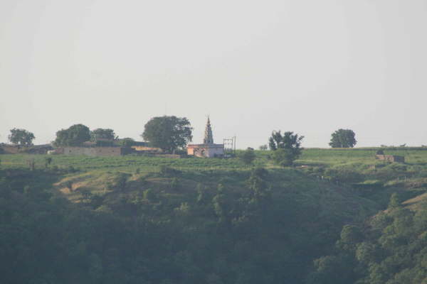 Ajanta Caves