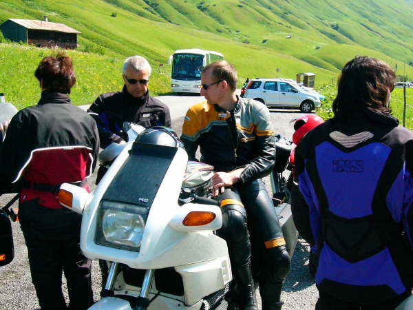 Allgaeu Juni 2006