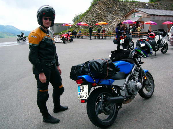 Allgaeu Juni 2006