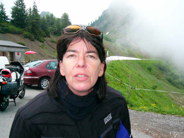 Allgaeu Juni 2006