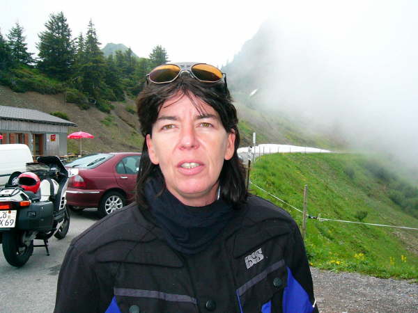 Allgaeu Juni 2006