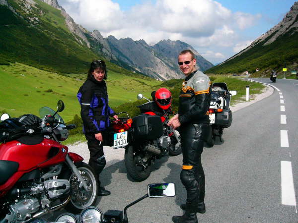 Allgaeu Juni 2006