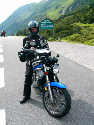 Allgaeu Juni 2006