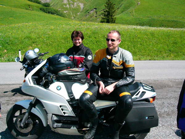 Allgaeu Juni 2006
