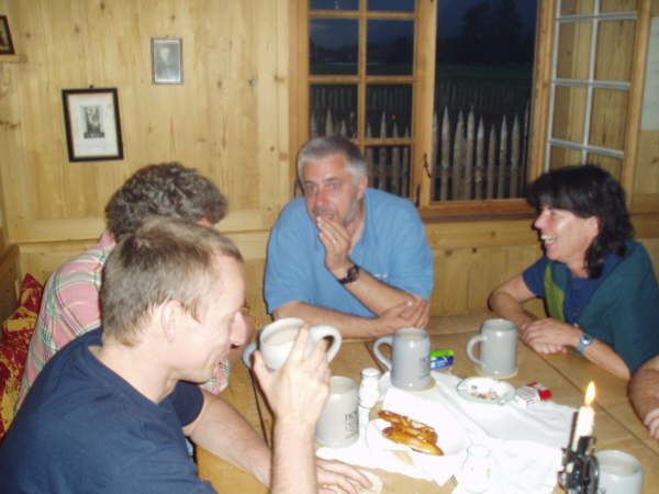 Allgaeu Juni 2006