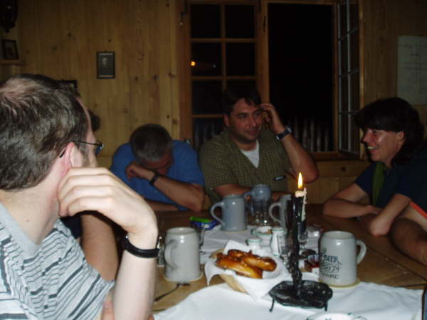 Allgaeu Juni 2006