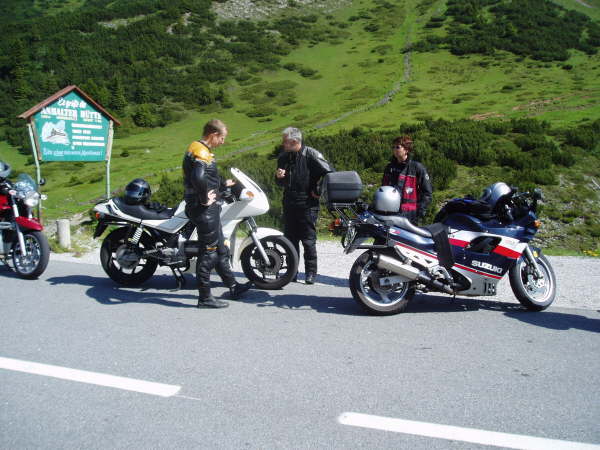 Allgaeu Juni 2006
