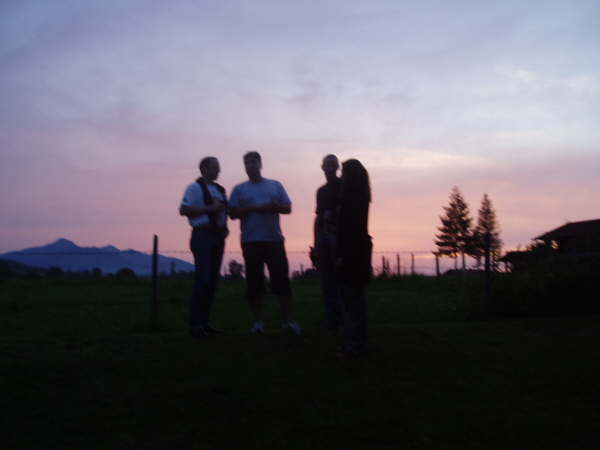 Allgaeu Juni 2006