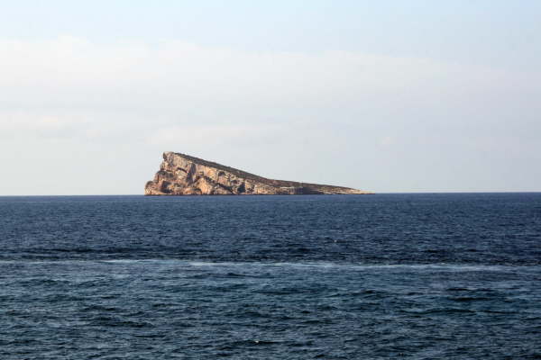 Benidorm