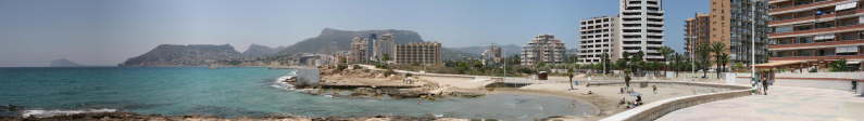 Benidorm