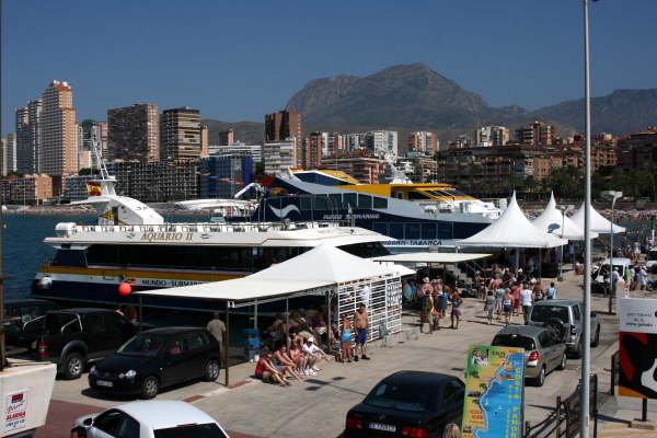 Benidorm