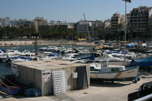 Benidorm