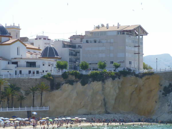 Benidorm