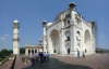 Bibi-ka Maqbara