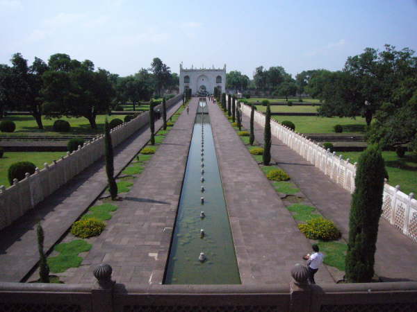 Bibi-ka Maqbara