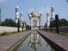 Bibi-ka Maqbara