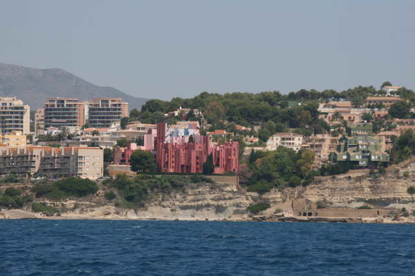 Calpe