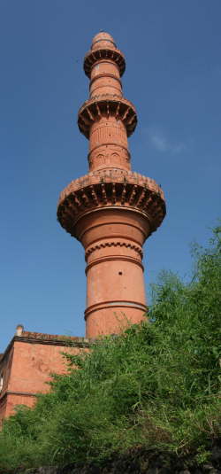Fort Daulatabad