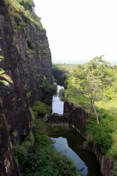 Fort Daulatabad