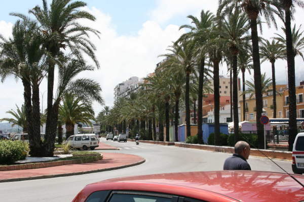 Denia
