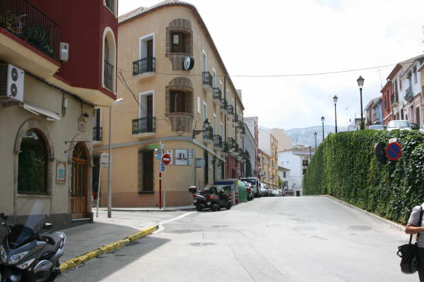 Denia