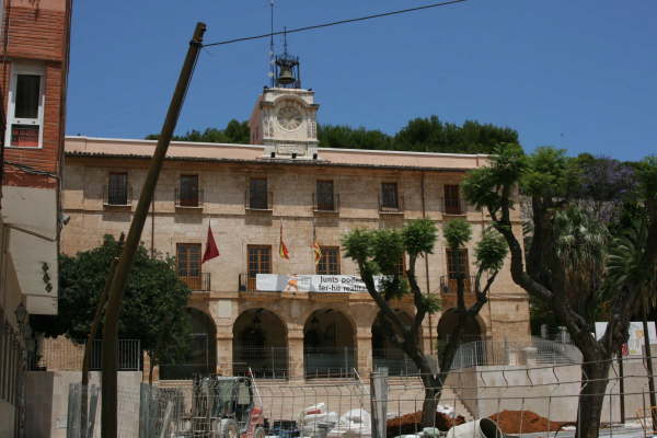 Denia