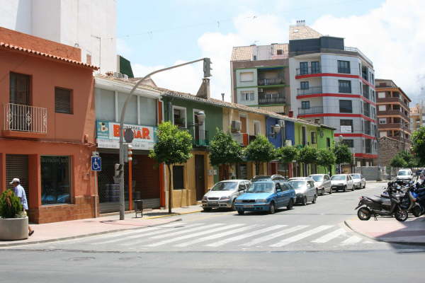 Denia