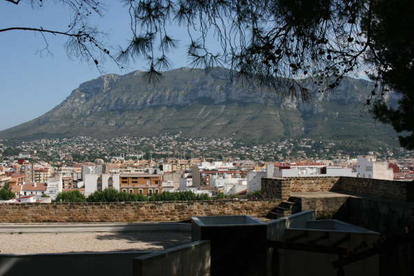 Denia