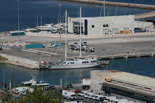 Denia