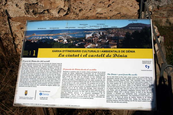 Denia