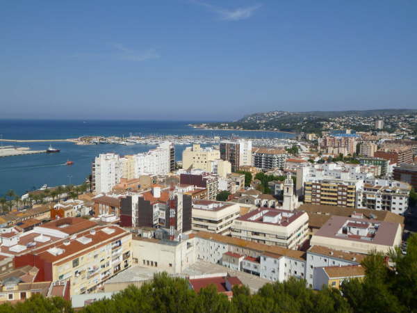 Denia
