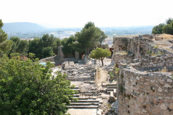 Denia