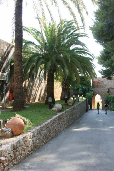 Denia