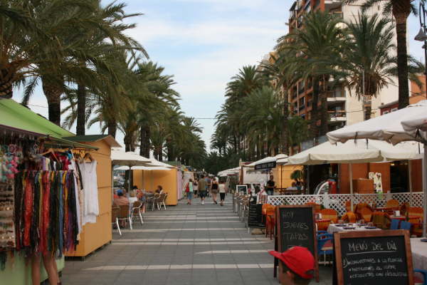 Denia