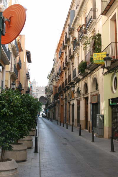 Denia