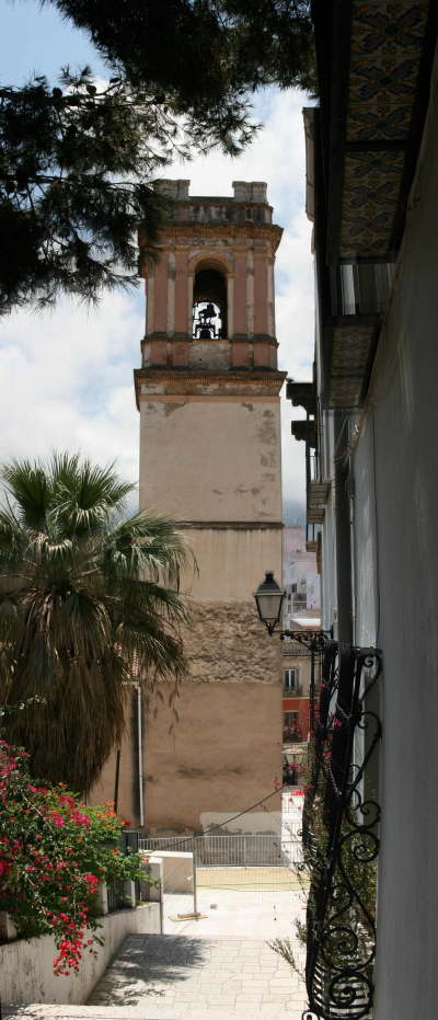 Denia