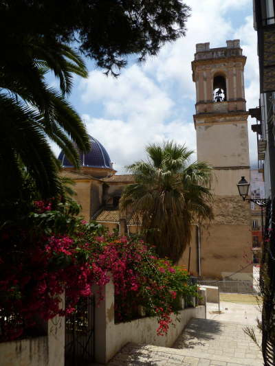 Denia