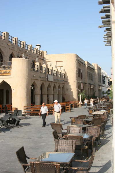 Doha