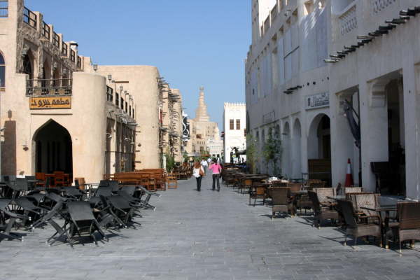 Doha
