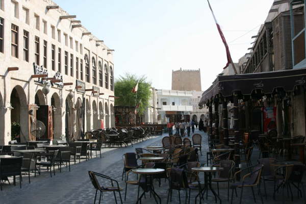 Doha