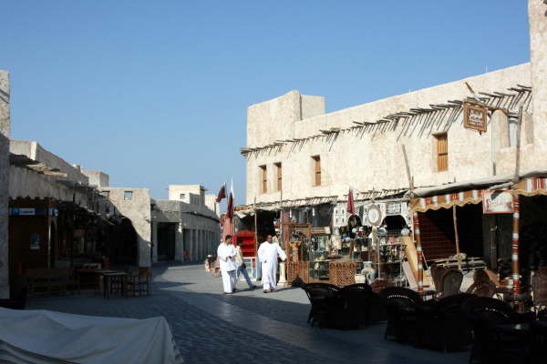 Doha