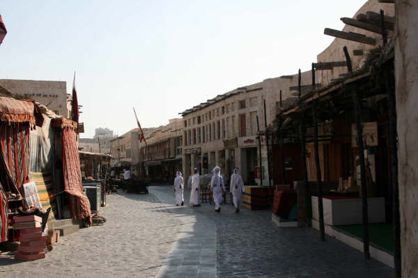 Doha