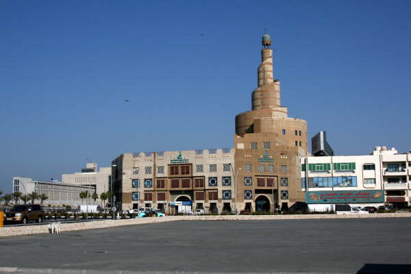 Doha