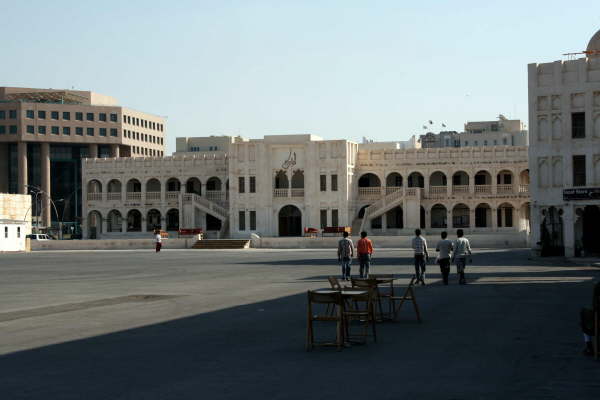 Doha